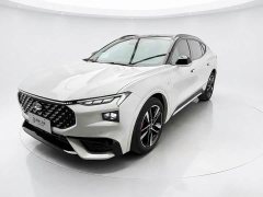 Ford EVOS 2022 EcoBoost 245 ST-Line - фото 1