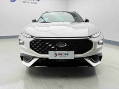 Ford EVOS 2022 EcoBoost 245 ST-Line - фото 2