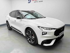 Ford EVOS 2022 EcoBoost 245 ST-Line - фото 4