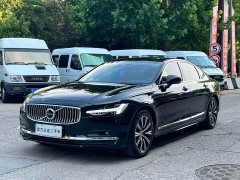 Volvo S90 B5 Zhiyi Luxury Edition - фото 1