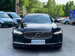 Volvo S90 B5 Zhiyi Luxury Edition - фото 2