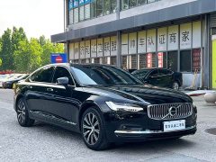 Volvo S90 B5 Zhiyi Luxury Edition - фото 3