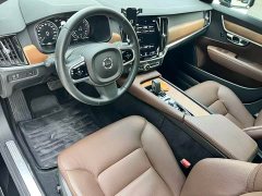 Volvo S90 B5 Zhiyi Luxury Edition - фото 4