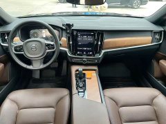 Volvo S90 B5 Zhiyi Luxury Edition - фото 5