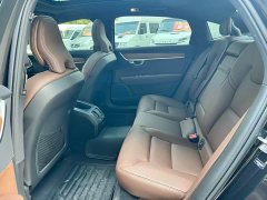 Volvo S90 B5 Zhiyi Luxury Edition - фото 6