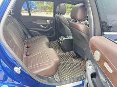 Mercedes-Benz GLC facelift GLC 260 L 4MATIC luxury - фото 10
