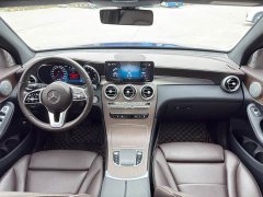 Mercedes-Benz GLC facelift GLC 260 L 4MATIC luxury - фото 11