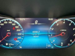 Mercedes-Benz GLC facelift GLC 260 L 4MATIC luxury - фото 12