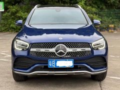 Mercedes-Benz GLC facelift GLC 260 L 4MATIC luxury - фото 2