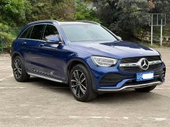Mercedes-Benz GLC facelift GLC 260 L 4MATIC luxury - фото 3