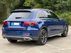 Mercedes-Benz GLC facelift GLC 260 L 4MATIC luxury - фото 4