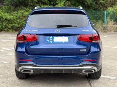Mercedes-Benz GLC facelift GLC 260 L 4MATIC luxury - фото 5