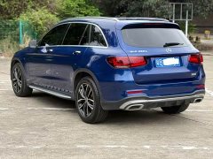 Mercedes-Benz GLC facelift GLC 260 L 4MATIC luxury - фото 6