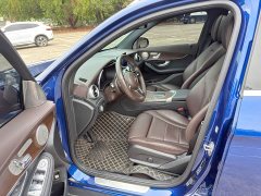 Mercedes-Benz GLC facelift GLC 260 L 4MATIC luxury - фото 7