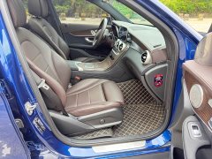 Mercedes-Benz GLC facelift GLC 260 L 4MATIC luxury - фото 8