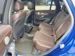 Mercedes-Benz GLC facelift GLC 260 L 4MATIC luxury - фото 9