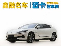 Denza Z9GT 1100 four-wheel drive Ultra version - фото 1