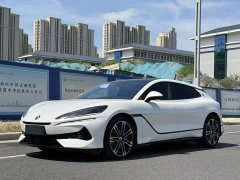 Denza Z9GT 1100 four-wheel drive Ultra version - фото 14