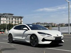 Denza Z9GT 1100 four-wheel drive Ultra version - фото 16