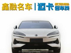 Denza Z9GT 1100 four-wheel drive Ultra version - фото 2