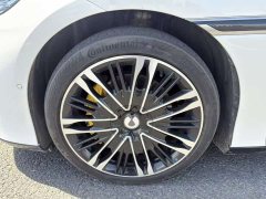 Denza Z9GT 1100 four-wheel drive Ultra version - фото 20