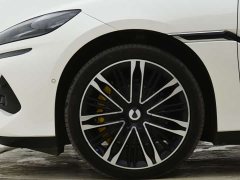 Denza Z9GT 1100 four-wheel drive Ultra version - фото 7