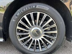 Trumpchi M8 2021 Master Series 390T Four-Seater Imperial Edition - фото 10