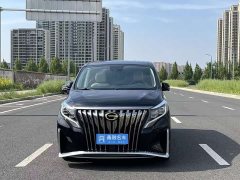 Trumpchi M8 2021 Master Series 390T Four-Seater Imperial Edition - фото 12