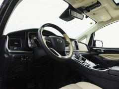 Trumpchi M8 2021 Master Series 390T Four-Seater Imperial Edition - фото 13