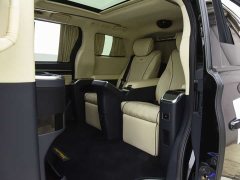 Trumpchi M8 2021 Master Series 390T Four-Seater Imperial Edition - фото 14