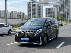 Trumpchi M8 2021 Master Series 390T Four-Seater Imperial Edition - фото 15