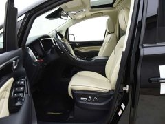 Trumpchi M8 2021 Master Series 390T Four-Seater Imperial Edition - фото 16