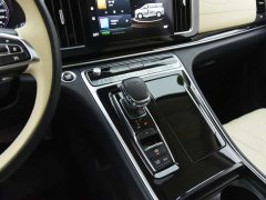 Trumpchi M8 2021 Master Series 390T Four-Seater Imperial Edition - фото 17