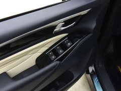 Trumpchi M8 2021 Master Series 390T Four-Seater Imperial Edition - фото 18