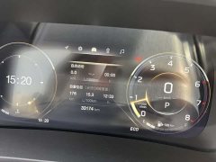 Trumpchi M8 2021 Master Series 390T Four-Seater Imperial Edition - фото 20