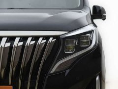 Trumpchi M8 2021 Master Series 390T Four-Seater Imperial Edition - фото 4