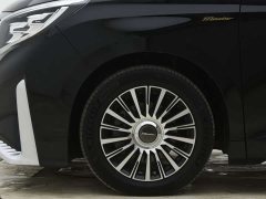 Trumpchi M8 2021 Master Series 390T Four-Seater Imperial Edition - фото 6