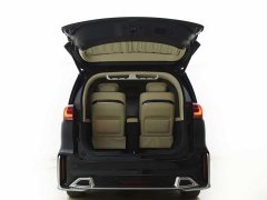 Trumpchi M8 2021 Master Series 390T Four-Seater Imperial Edition - фото 8