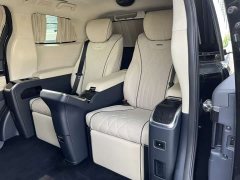 Trumpchi M8 2021 Master Series 390T Four-Seater Imperial Edition - фото 9
