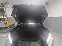 Fangchengbao Titanium 3 2025 501KM rear drive Max version - фото 10