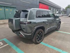 Fangchengbao Titanium 3 2025 501KM rear drive Max version - фото 4