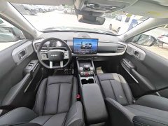 Fangchengbao Titanium 3 2025 501KM rear drive Max version - фото 5