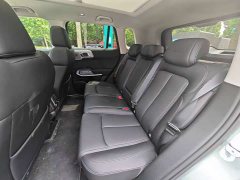 Fangchengbao Titanium 3 2025 501KM rear drive Max version - фото 6