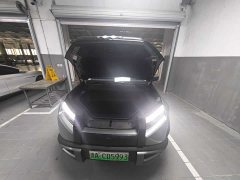 Fangchengbao Titanium 3 2025 501KM rear drive Max version - фото 9