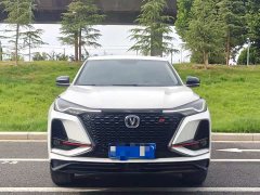 Changan CS75PLUS 1.5T automatic premium - фото 2