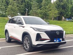 Changan CS75PLUS 1.5T automatic premium - фото 3