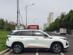 Changan CS75PLUS 1.5T automatic premium - фото 4