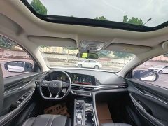 Changan CS75PLUS 1.5T automatic premium - фото 5