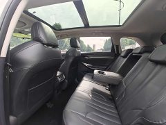 Changan CS75PLUS 1.5T automatic premium - фото 6