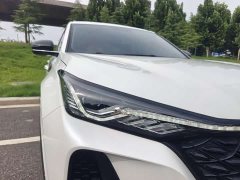 Changan CS75PLUS 1.5T automatic premium - фото 8